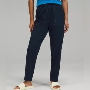 Lululemon Stretch High Rise Pants